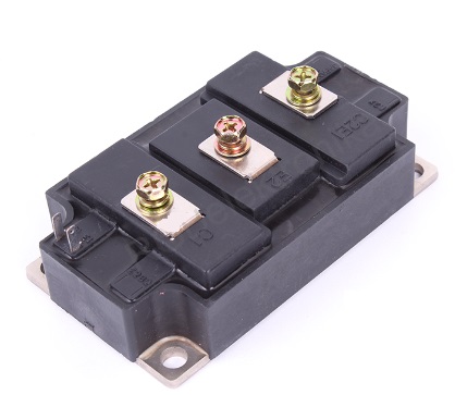 MG100Q1JS50 IGBT Power Transistor Module from Toshiba