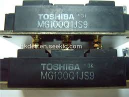 MG100Q1JS9, Toshiba, Power Module