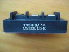 MG100Q1ZS40, Toshiba, Power Module