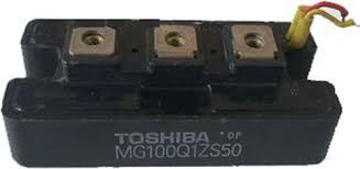 MG100Q1ZS50, Toshiba, Power Module