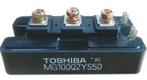 MG100Q2YS50, Toshiba, Power Module