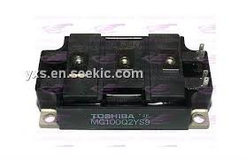 MG100Q2YS9, Toshiba, Power Module