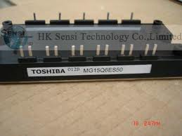MG10Q6ES50, Toshiba, Power Module