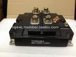 MG1200V1US51, Toshiba, Power Module