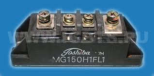 MG150H2FL1, Toshiba, Power Module