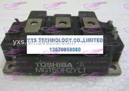 MG150H2YL1, Toshiba, Power Module