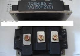 MG150H2YS1, Toshiba, Power Module