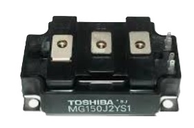 MG150J2YS1 IGBT Power Transistor Module from Toshiba