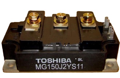 MG150J2YS11, Toshiba, Power Module