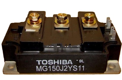 MG150J2YS21, Toshiba, Power Module