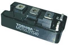 MG150J2YS40, Toshiba, Power Module