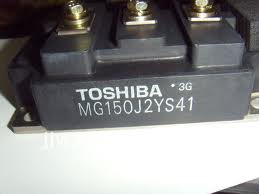 MG150J2YS41, Toshiba, Power Module