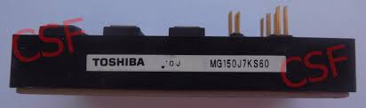 MG150J7KS60, Toshiba, Power Module