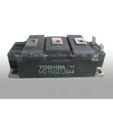 MG150Q1JS44, Toshiba, Power Module
