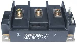 MG150Q2YS1, Toshiba, Power Module