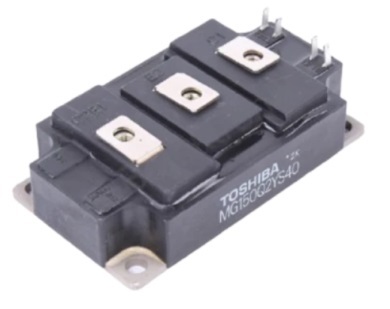 MG150Q2YS40, TOSHIBA, GTR Module Silicon N Channel IGBT