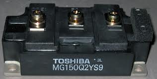 MG150Q2YS9, Toshiba, Power Module