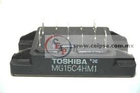 MG15C4HM1, Toshiba, Power Module