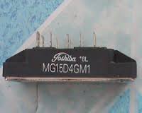 MG15D4GM1, Toshiba, Power Module