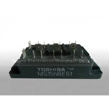 MG15N6ES1, Toshiba, Power Module