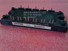 MG15Q6ES51, Toshiba, Power Module