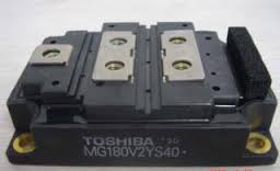 MG180V2YS40, TOSHIBA, GTR Module Silicon N Channel IGBT