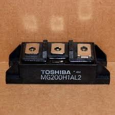 MG200H1AL2, Toshiba, Power Module