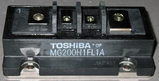 MG200H1FL1A, Toshiba, Power Module