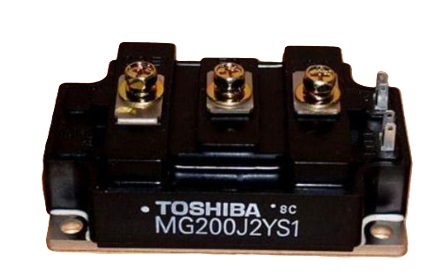 MG200J2YS1, Toshiba, Power Module