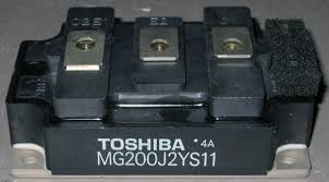 MG200J2YS11, Toshiba, Power Module