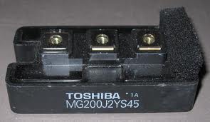 MG200J2YS45, Toshiba, Power Module