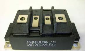 MG200M1FK1, Toshiba, Power Module