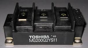 MG200Q2YS11, TOSHIBA, Half Bridge IGBT Power Module