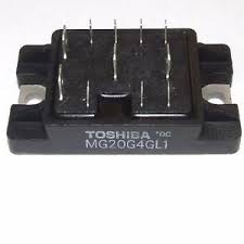 MG20G4GL1, Toshiba, Power Module