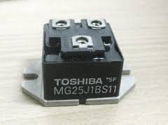 MG25J1BS1 Toshiba Power Transistor Module