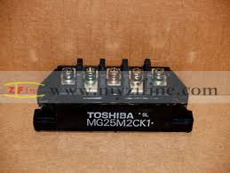 MG25M2CK1, Toshiba, Power Module