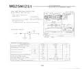MG25N1ZS1, Toshiba, Power Module