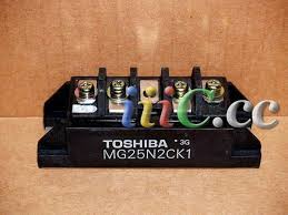MG25N2CK1, Toshiba, Power Module