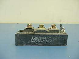 MG25N2YS40, Toshiba, Power Module