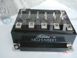 MG25N6EK1, TOSHIBA, Power MOSFET