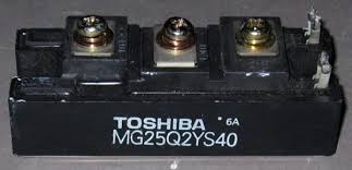 MG25Q2YS40, Toshiba, Power Module