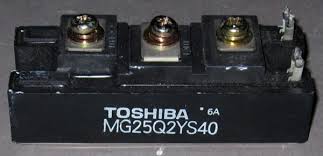 MG25Q2YS42 Toshiba