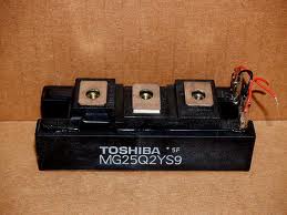 MG25Q2YS9, Toshiba, Power Module