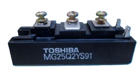 MG25Q2YS91, Toshiba, Power Module
