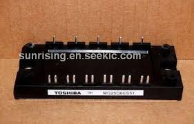 1PCS MG25Q6ES51 TOSHIBA Power Module Supply New 100% Quality Guarantee
