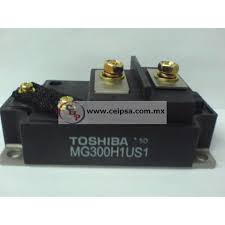 MG300H1US1, Toshiba, Power Module 