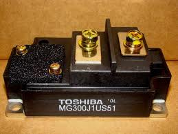 MG300J1US51, Toshiba, Power Module