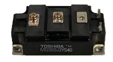 MG300J2YS40, Toshiba, Power Module