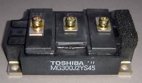 MG300J2YS45, Toshiba, Power Module 
