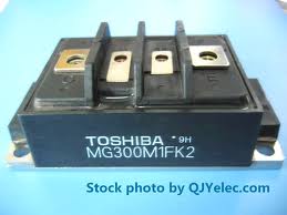 MG300M1FK2, Toshiba, Power Module